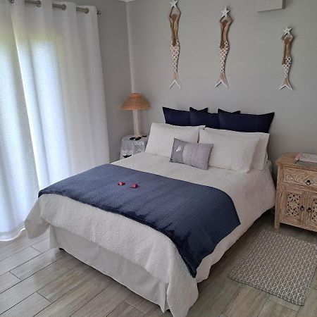 Ferienwohnung Ocean Breeze Mossel Bay Exterior foto