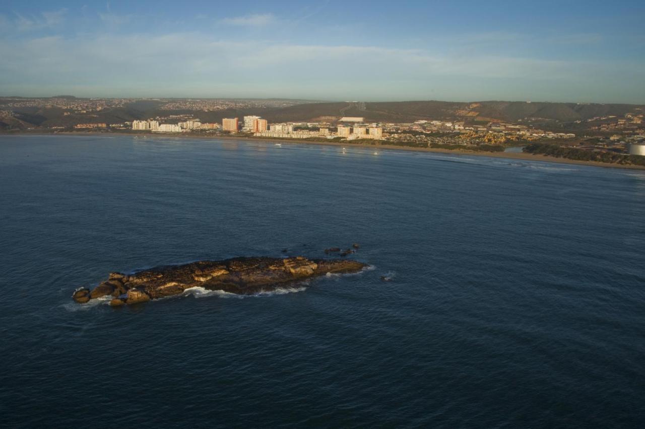 Ferienwohnung Ocean Breeze Mossel Bay Exterior foto