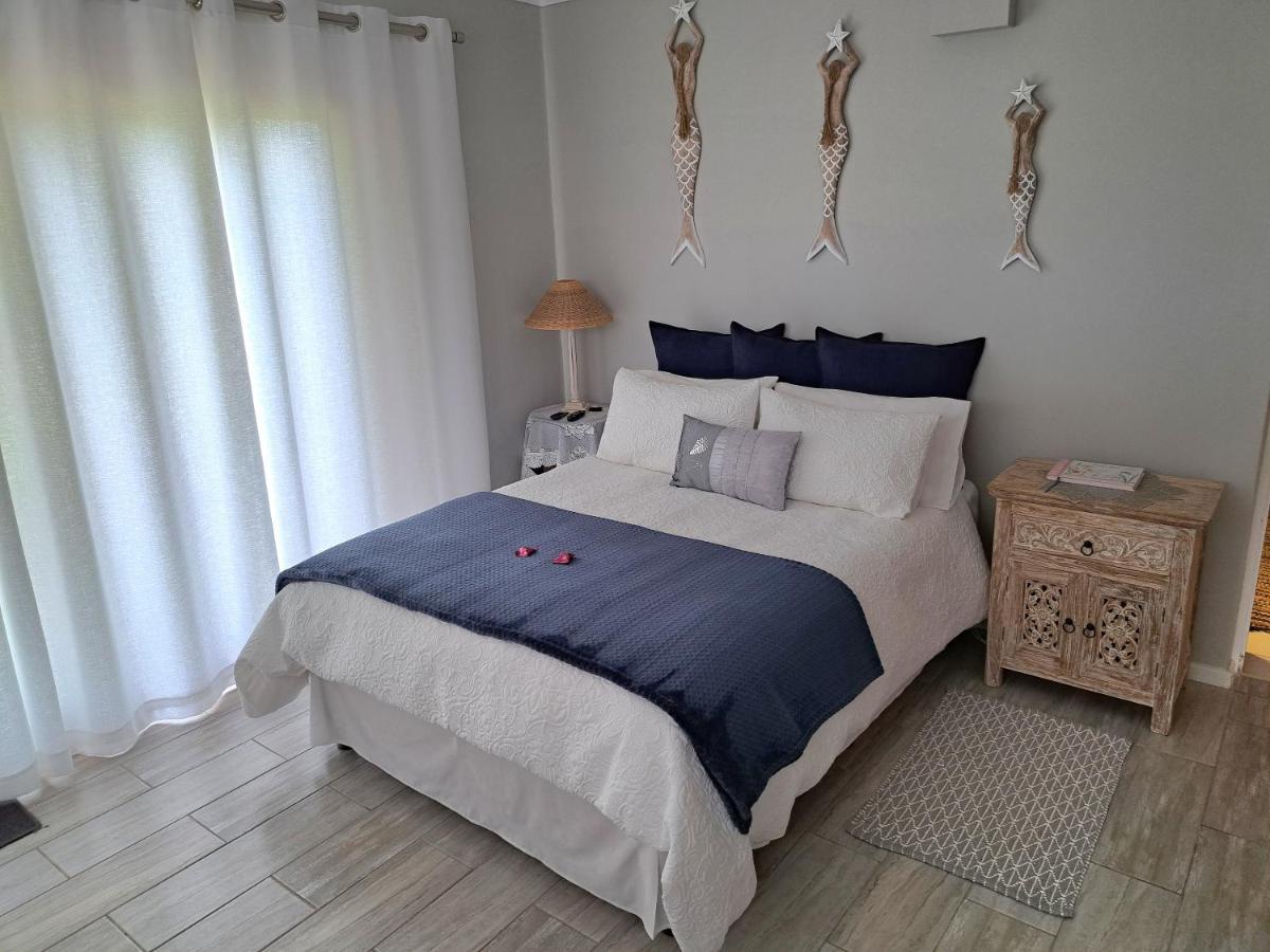 Ferienwohnung Ocean Breeze Mossel Bay Exterior foto