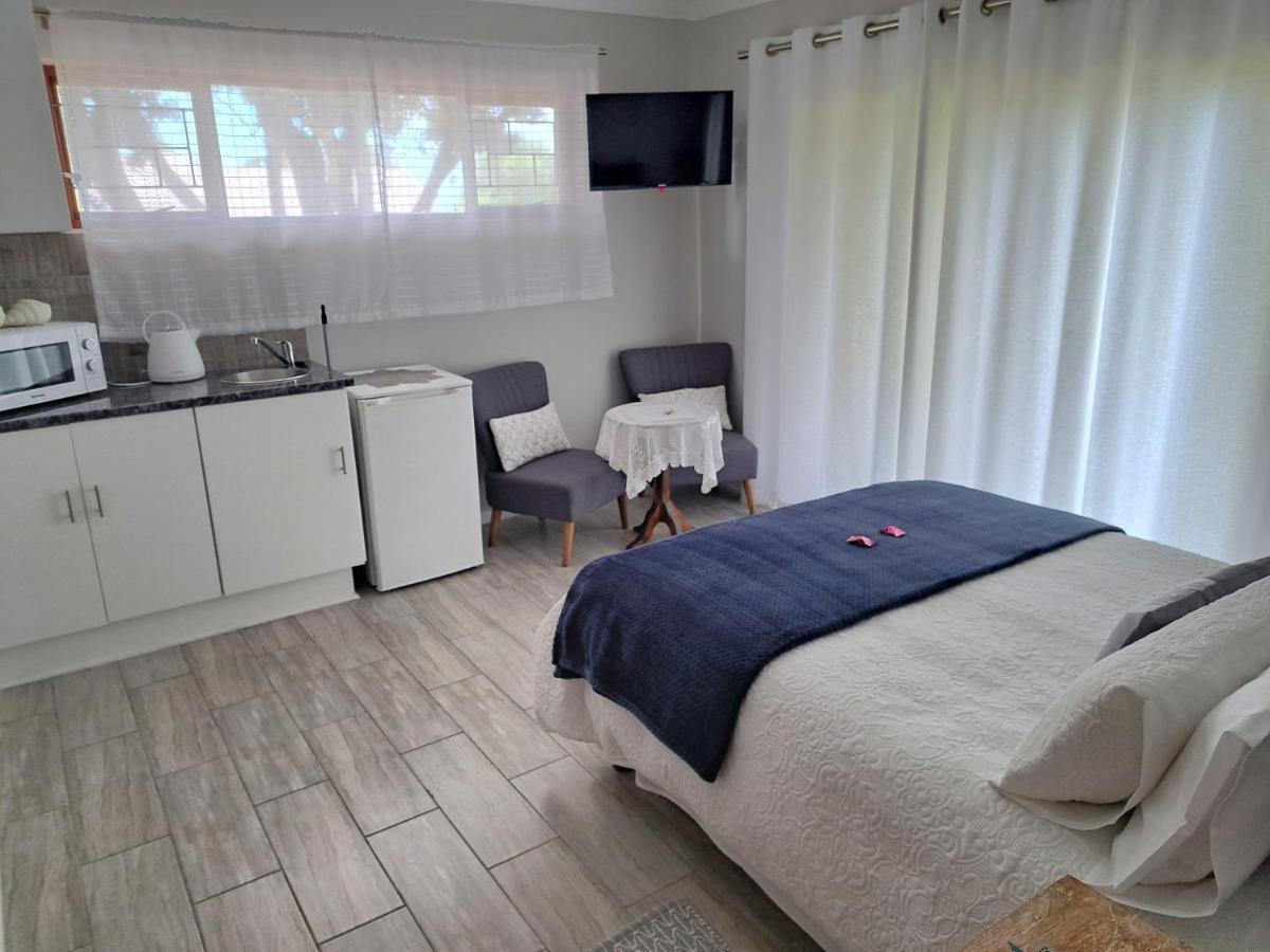 Ferienwohnung Ocean Breeze Mossel Bay Exterior foto