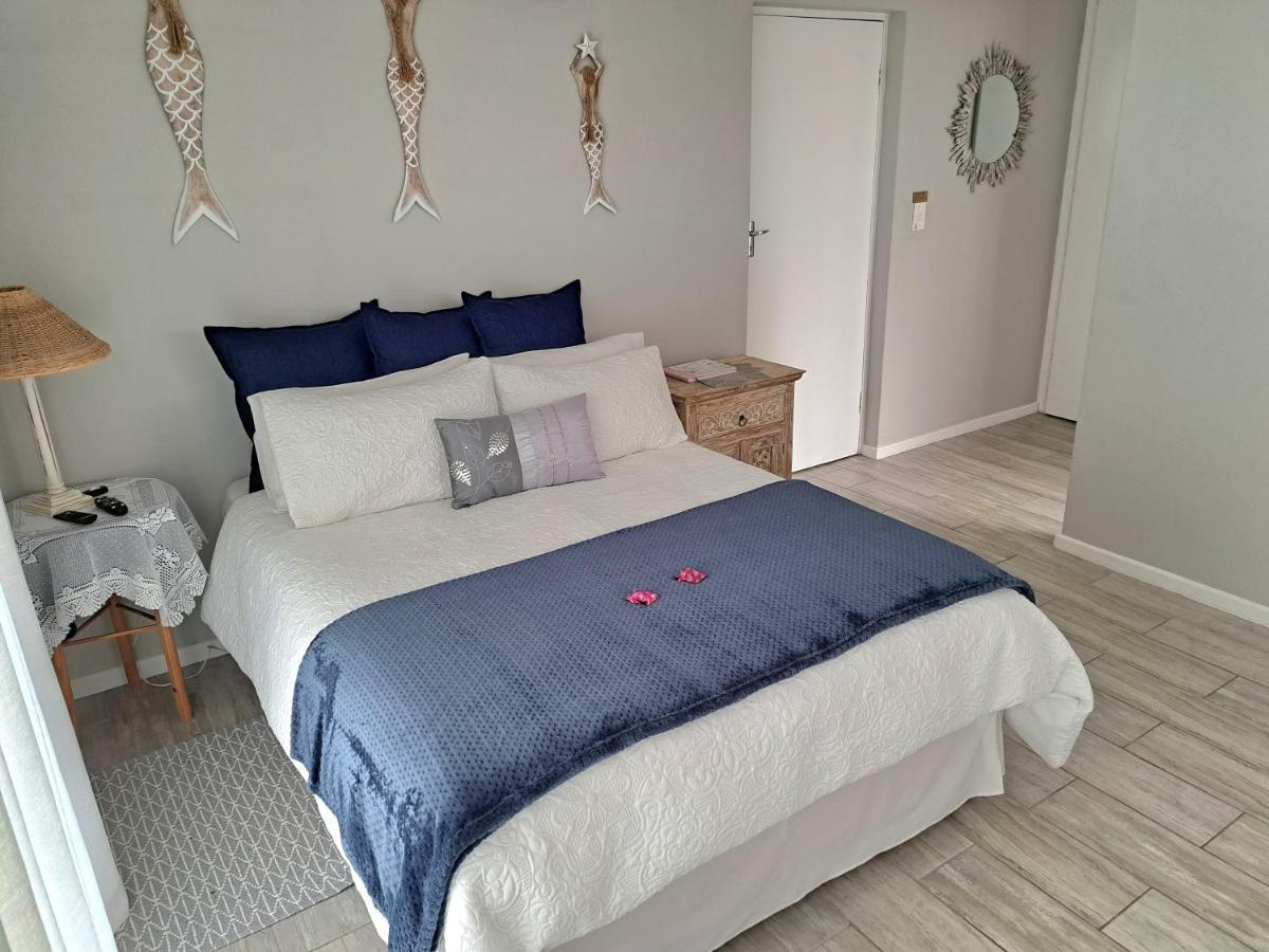 Ferienwohnung Ocean Breeze Mossel Bay Exterior foto