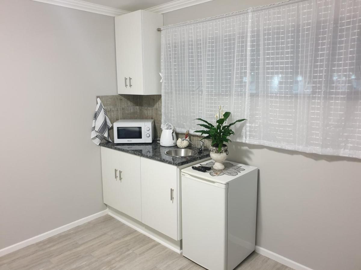 Ferienwohnung Ocean Breeze Mossel Bay Exterior foto