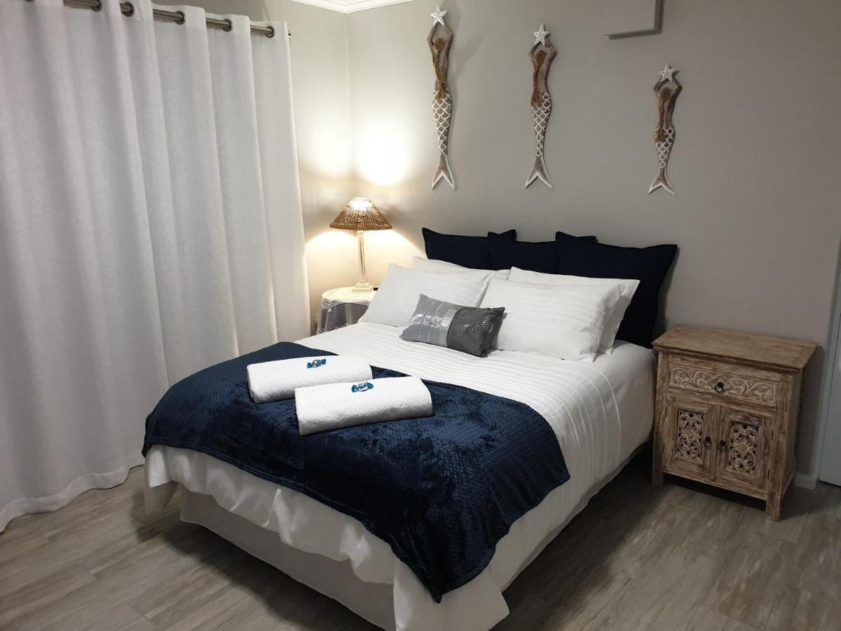 Ferienwohnung Ocean Breeze Mossel Bay Exterior foto