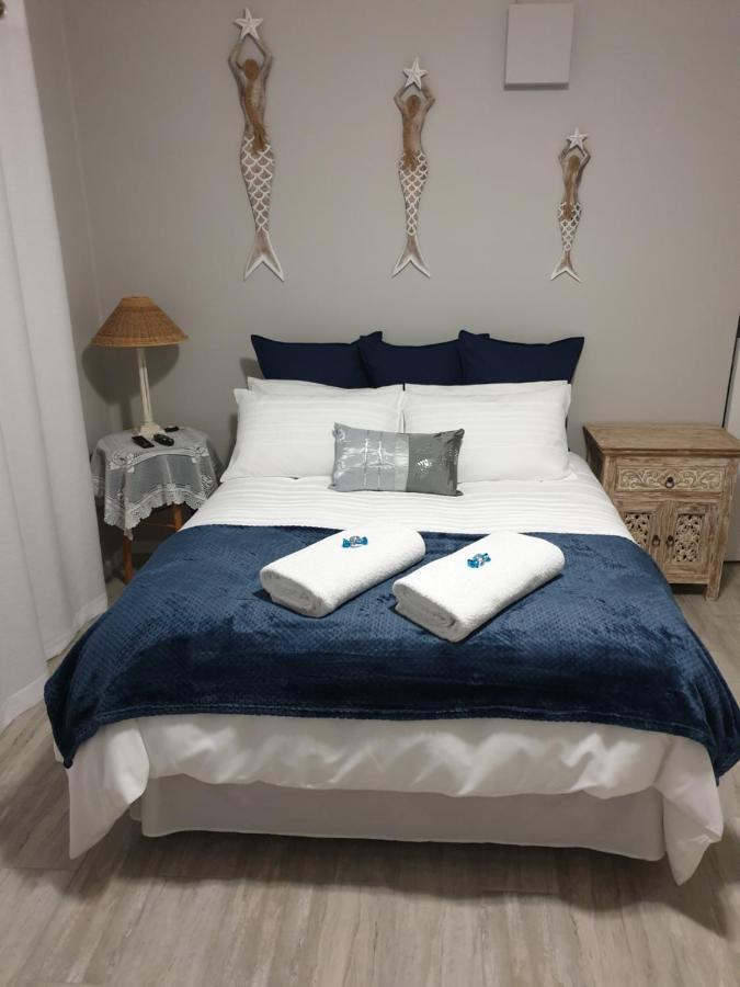 Ferienwohnung Ocean Breeze Mossel Bay Exterior foto