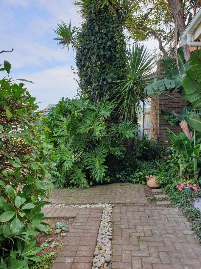 Ferienwohnung Ocean Breeze Mossel Bay Exterior foto